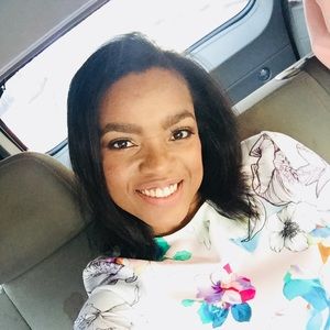 Meet your Posher, Nic